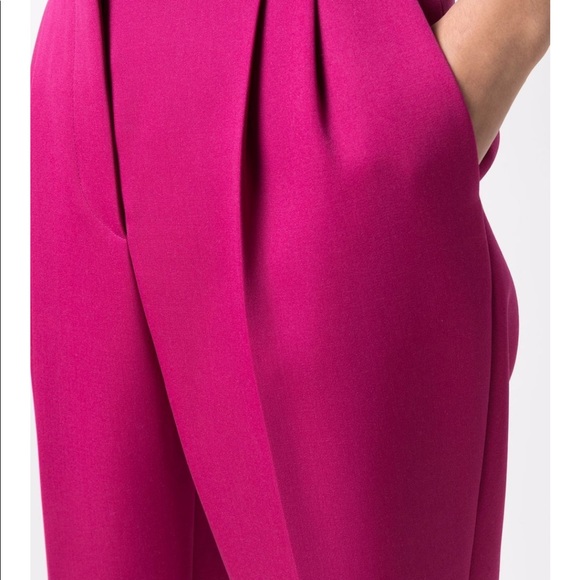 NEW Lanvin Trousers 36 US4 - Picture 2 of 5